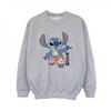 Boys Lilo & Stitch Bermuda Shorts Sweatshirt