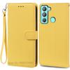 Pop 5 Lte Case For Tecno Pop 5 Lte Case Wallet Leather Flip Cover For Tecno Pop 5 Lte Case Phone Cover Coque Fundas Bumper Shell
