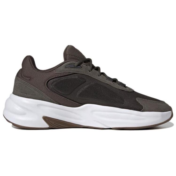 adidas Кроссовки для бега Ozelle Lifestyle Оливковые GX4692