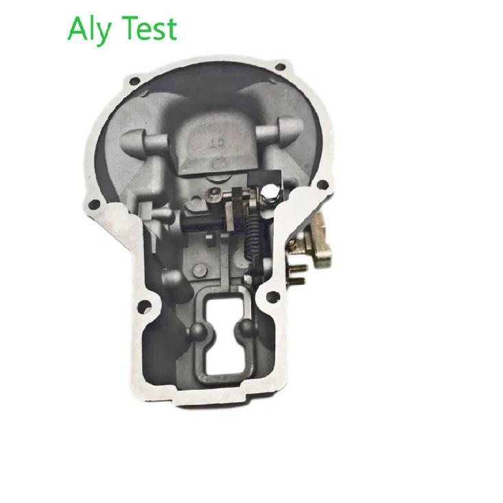Diesel Fuel Pump P7100 PW2000 Governor Back Cover for Longkou