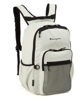 Рюкзак Рюкзак Рюкзак Сумка Рюкзак Большая Вместимость для Школы Средней Школы Старшей Школы Клуб Школа Стильный Школьный Бежевый x Черный В44 x Ш30 x Г16см