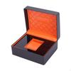 Elegant Watch Organizer for Watches and Smart Devices - Premium Storage Box