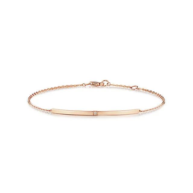 Grow3 Diamond Bracelet_212200082