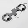 Easy Install Faucet Wrench Multifunctional Plumbing Repair Tool Portable Hand Tools  Home Repair