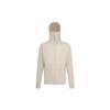 SS26 Женская однотонная куртка для улицы с длинным рукавом куртки 6014374-289