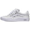 Skate 2 Wayvee White - VN000D5DWHT