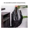 Deli LQ503 Vest-Style Garbage Bags