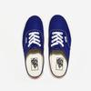 Vans Настоящий мул - (CANVAS) Blue Print/Marshmallow, VN0A54F72BK, 1010091299, Популярная корейская обувь