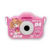 Kayo Toys Paw Patrol Kids Camera for Children Paw Patrol Chase Marshall Sky Toy Camera Digital Camera Digital Camera Paw Patrol Game with Frame