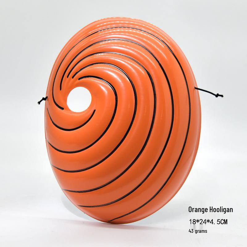 Halloween Masks: V for Vendetta, Saw, Banno Clown, Skull - Unisex for Parties & Street Dance