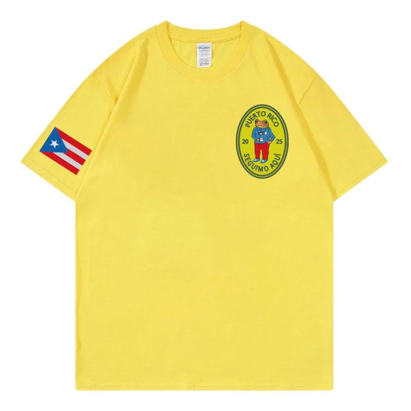 Bad Bunny DeBÍ TiRAR MáS FOToS DTMF Graphic T Shirts High Street Fashion Trend Tshirts Men Women Casual Loose Cotton Tshirt