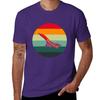 Concorde Vintage Plane Aviation 2020 T-Shirt anime clothes tees workout shirts for