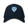 VELEZ SARSFIELD FC Baseball Cap hats on offer birthday Military Tactical Cap Kids Hat For Women Unisexs