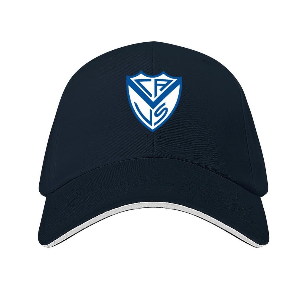 VELEZ SARSFIELD FC Baseball Cap hats on offer birthday Military Tactical Cap Kids Hat For Women Unisexs
