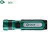 Многофункциональный фонарик SATA 90790