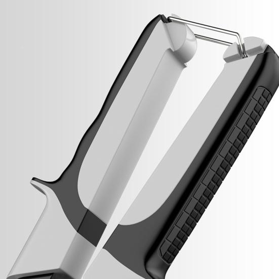 Промышленные ножницы из высокоуглеродистой стали, острый резак, универсальный инструмент для резки листового железа для мастерской, дома