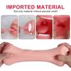Male Masturbation Sex Toys For Men Artificial Pocket Pussy Realistic Vagina Masturbators Adult Sexshop Products Aircraft Cup