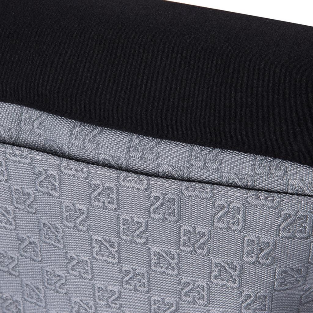 New Jordan Polyester Crossbody Bag, Shoulder Bag Unisex Khaki FJ6790-011