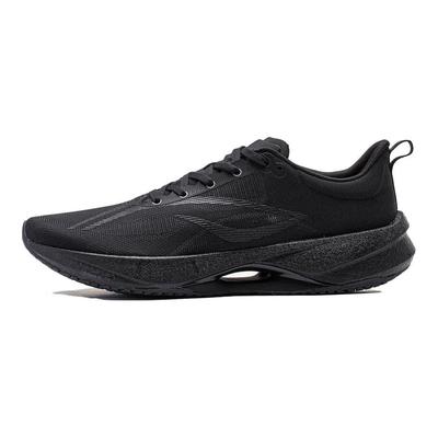 Кроссовки мужские Li Ning Ultra Light 21 High Resilience, черные ARBU001-3