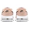 Nike Air Max Excee Ретро Удобные Модные Тканевые Низкие Повседневные Кроссовки для Бега Женские кроссовки Светло-Розовые CD5432-601
