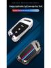 Совместимый чехол для ключа Baojun для моделей Kiwi/RS3/RS5/RS6/RS7/5EV/E200