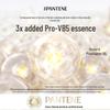 Pantene 3-минутное чудо Кондиционер для восстановления поврежденных волос, Ароматный, 4 x 160 мл