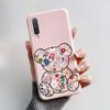 Чехол для Xiaomi Mi 9 Чехол на заднюю панель Mi 9 Lite Мультяшный Тонкий Мягкий Силикон Funda для Xiaomi Mi 9 SE Mi9 Mi 9Lite Mi 9SE Ударопрочный Capa