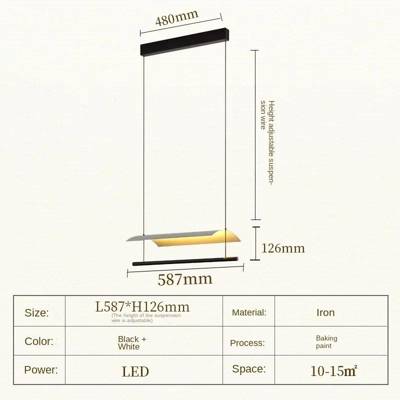 Подвесные лампы для кухонного острова для потолка, подвесные светильники для ресторана, бара, над обеденным столом, люстра для магазина, лофт, домашние украшения, люстра