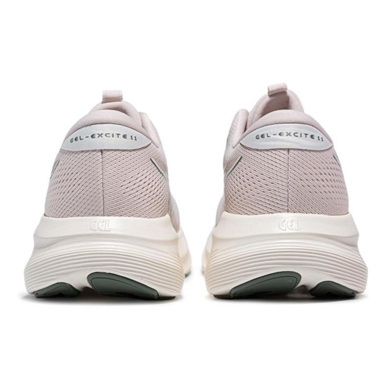 Asics Кроссовки для бега Gel Excite 11 Low top Женские Бежево-коричневые 1012C024-250