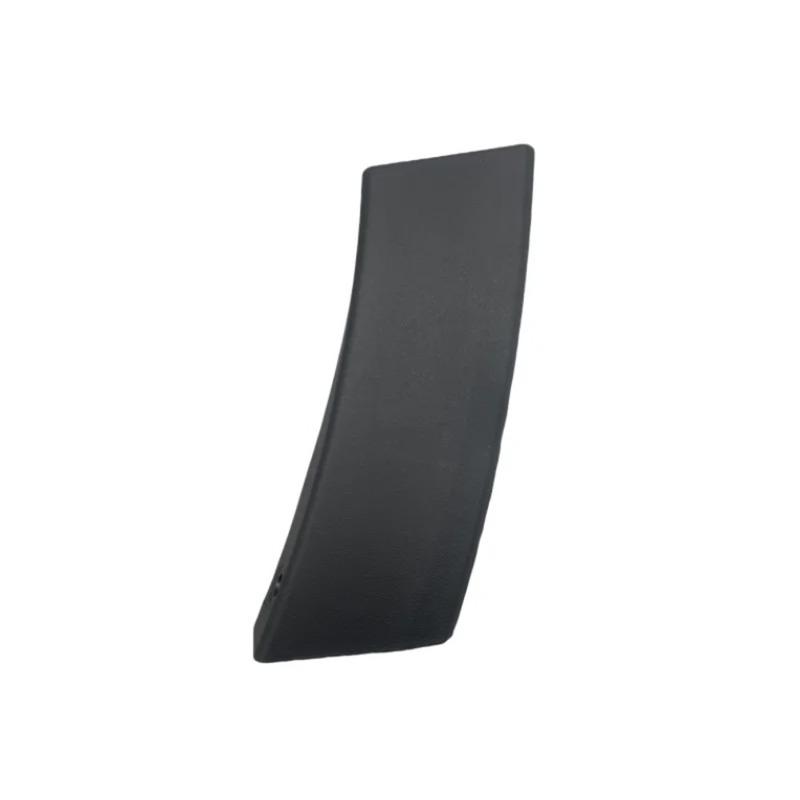 Car Rear Bumper Side Extension Molding Trim For Toyota Rav4 2016 2017 2018 Accessories 52161-0R030 52162-0R030