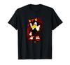 Футболка Sonic Rumble Shadow A