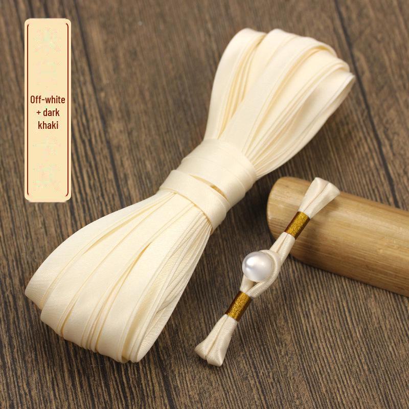 Hengmeihe Jade Cheongsam Hanfu Button - Декоративный аксессуар в этническом стиле