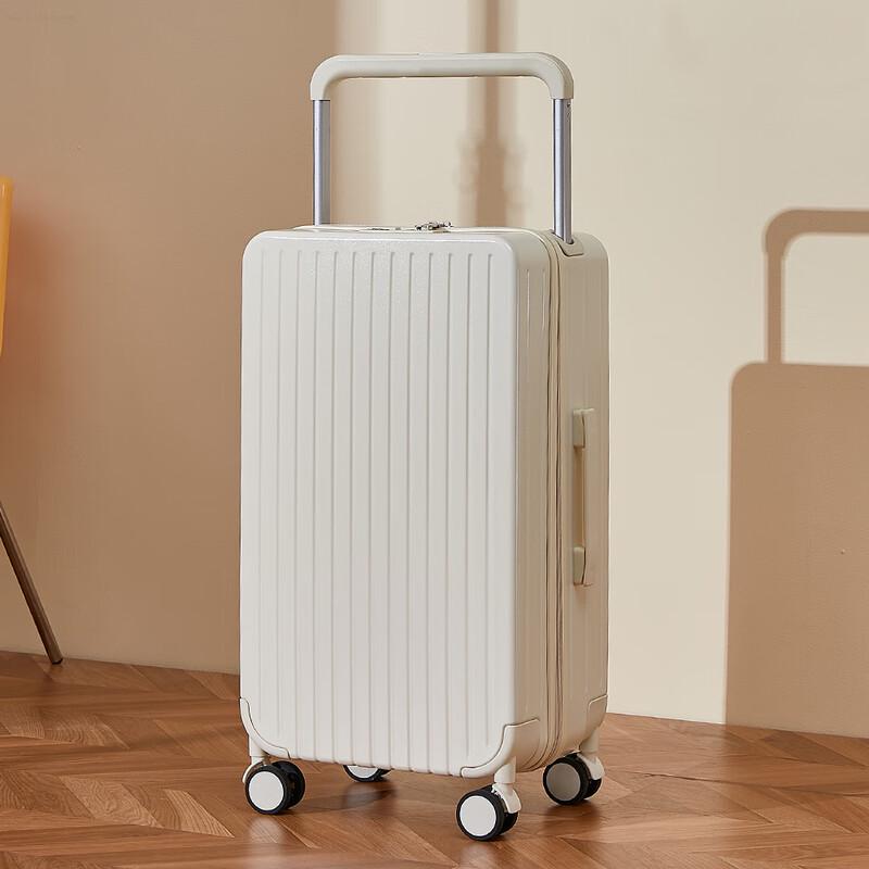Прочный чемодан-спиннер Yuzhan