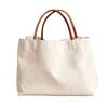 Elegant Canvas Tote Bag for Mother of the Bride or Groom - Wedding Gift