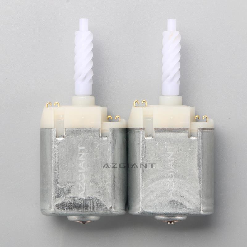 For Nissan XTerra Navara D40 Terrano MK2 Power Tailgate Door Lock Actuator Inner DC 12V Motor Brand New Accessories from China