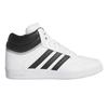 Adidas Womens/Ladies Hoops 4.0 Suede Trainers