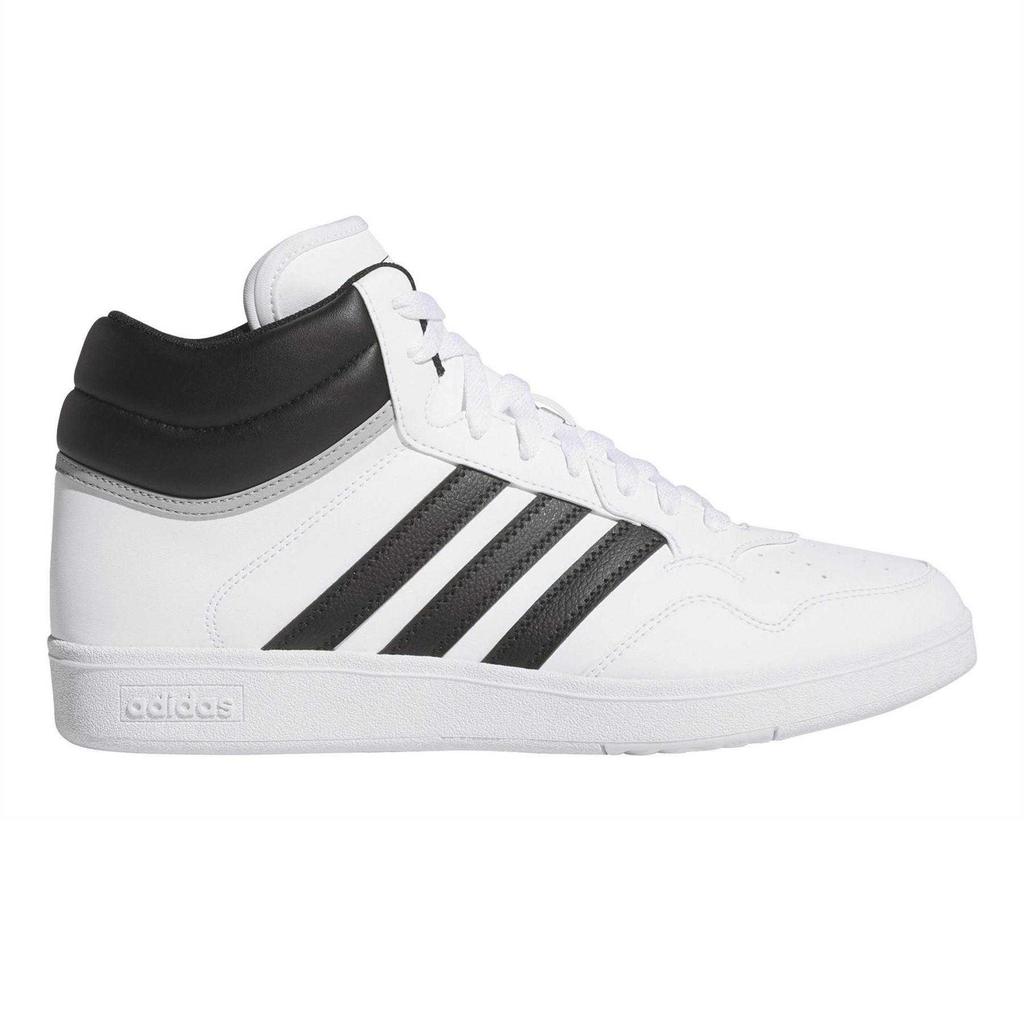 Adidas Womens/Ladies Hoops 4.0 Suede Trainers