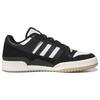 adidas Кроссовки Forum Low 'Black White Gum' ID6857