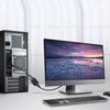 Переходник-конвертер, совместимый с VGA на HDMI
