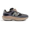 New Balance Кроссовки унисекс WRPD Runner Magnet Серые Driftwood Black UWRPDCST
