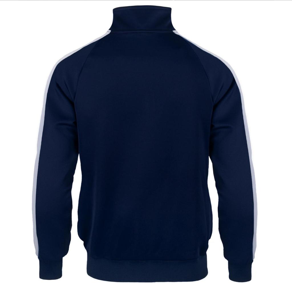 Scottish FA Mens Track Jacket