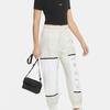 Nike Fabric Crossbody Bags Women's Black (Unisex) Crossbody Bags CW9304 010