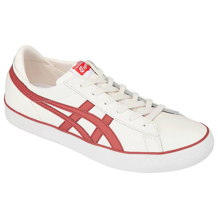 ONITSUKA TIGER Fabre BL S 2.0 'Кремовый' 1183A400-100
