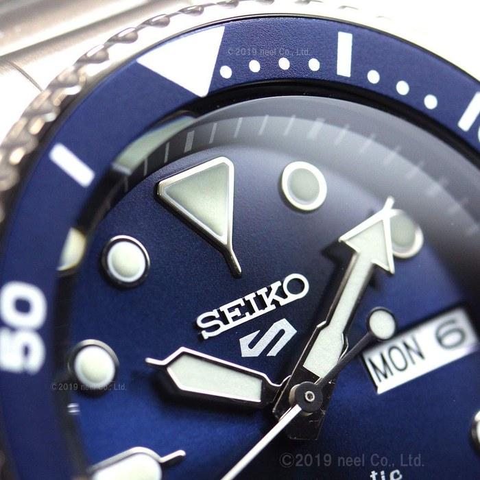 Seiko Мужские часы 5 Sports Automatic SRPD51K1