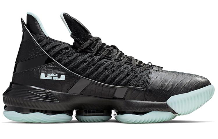 Nike LeBron 16 Glow CD2451-001