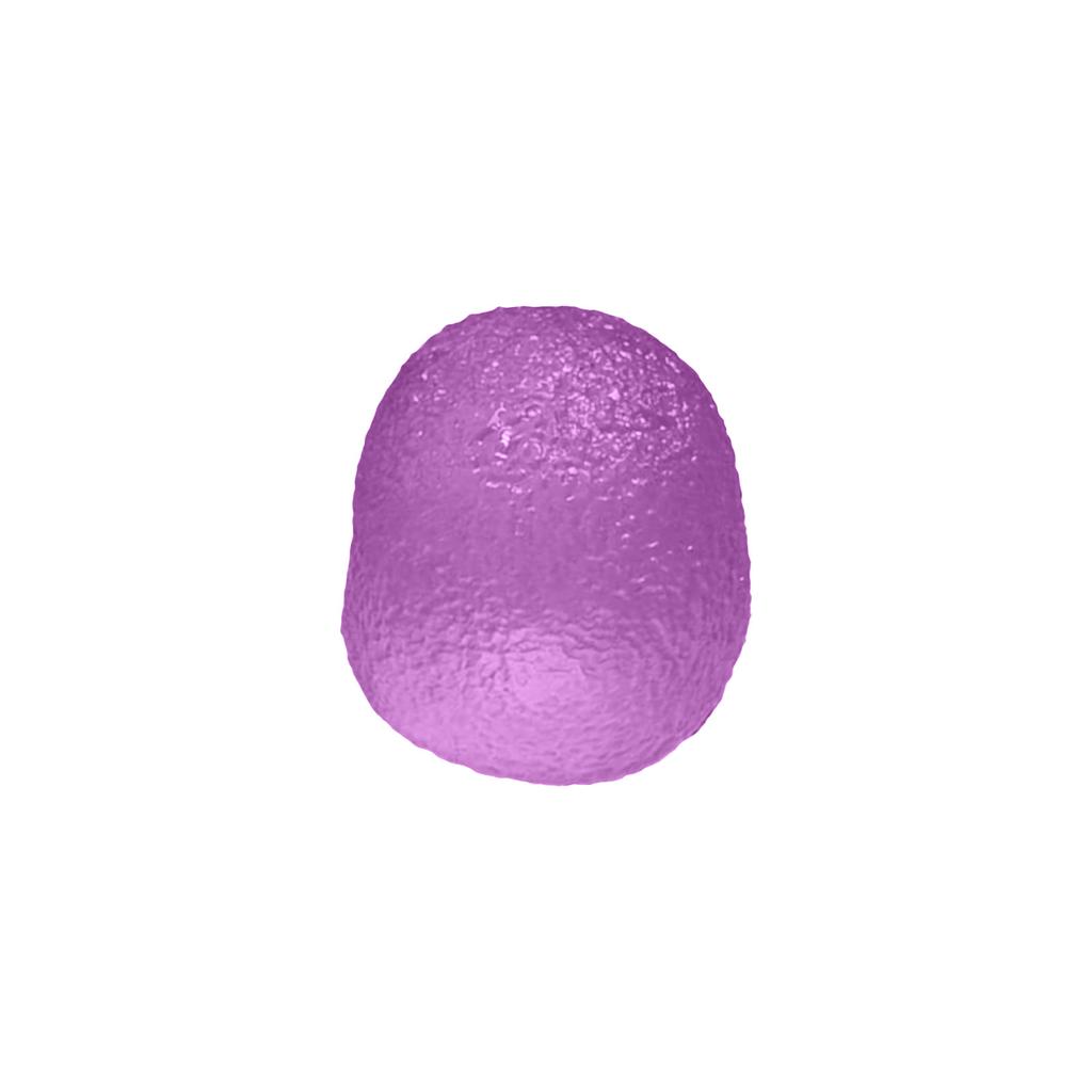 Textured Egg Shaped Sensory Toy for Kids Soft Squeeze Stress Relief Toy for Children Ages 3 and Up Gift Box Packaging