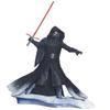 Star Wars Black Series 6 Inch Figure Kylo Ren Painted Movable Figure (Starkiller Base)