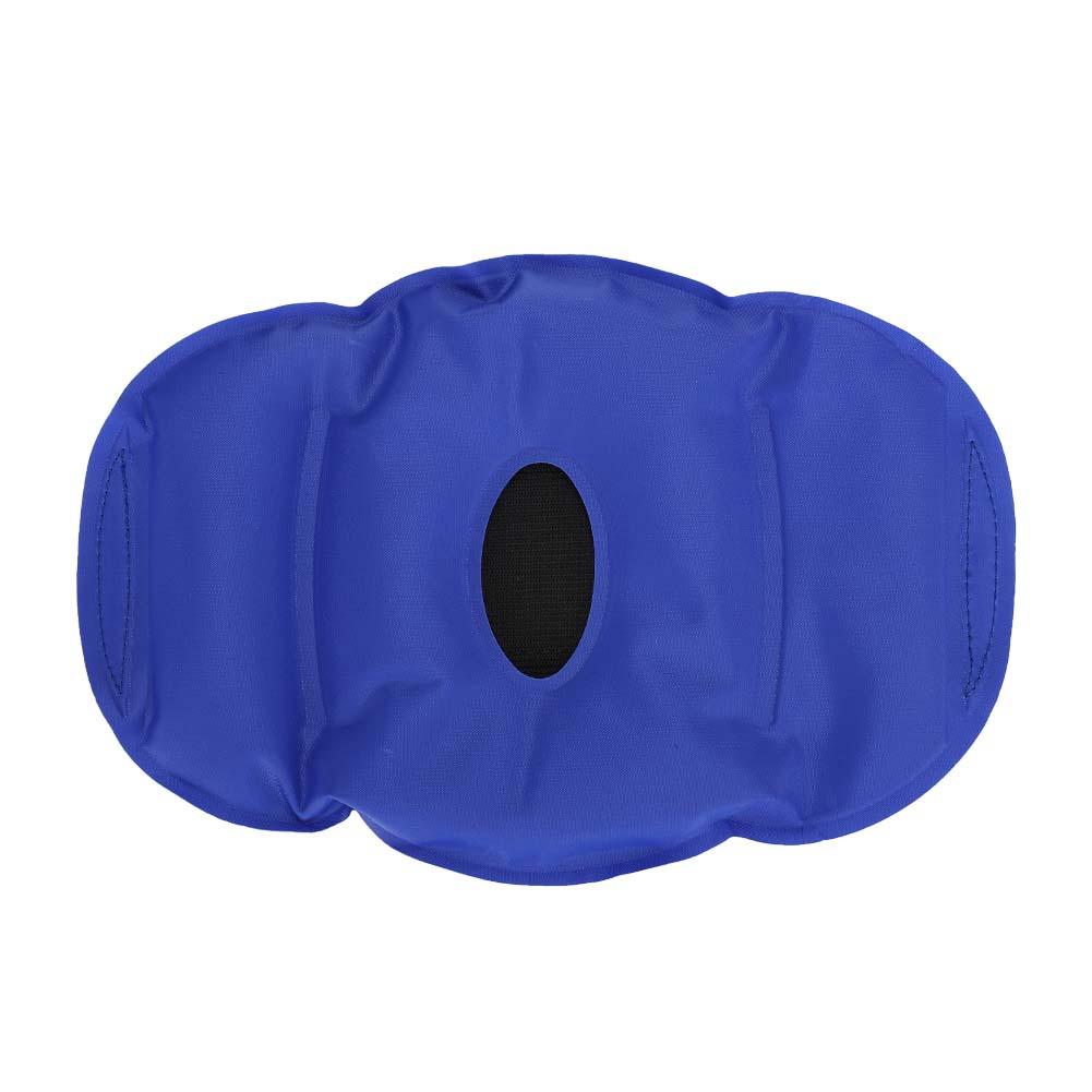 Наколенник с пакетом со льдом, обертывание, терапия холодным и горячим компрессом, облегчение боли, пакет для колена