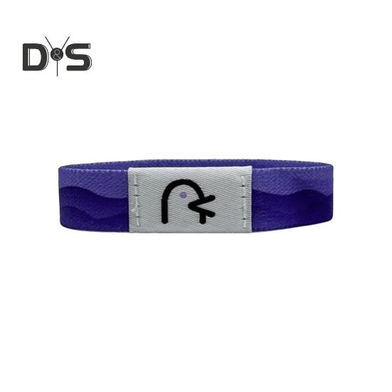 Браслет со стихами из Библии Христианский религиозный христианский браслет Технология NFC для легкого доступа к Священному Писанию Распространяйте позитив с помощью браслета с Библией веры