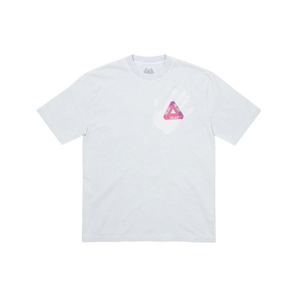 PALACE Reacto Tri Ferg T Shirt P24ES031
